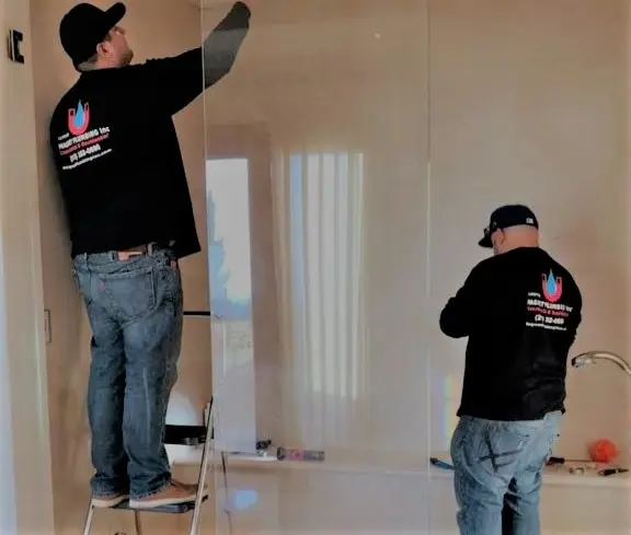 Professional plumbing installation for Leak Detection in South Lake